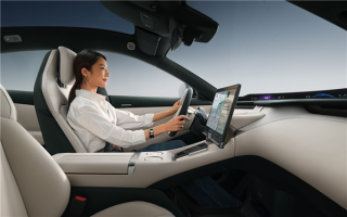 12月中国销量最高车型出炉：小米YU7冲至第5 ！