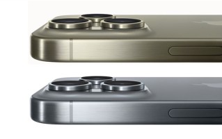 曝iPhone 16 Pro加入两款全新配色：辨识度拉满 ！