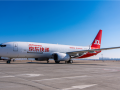 京东航空第11架波音737货机投用！西安发往芜湖等地货物时效提速1天以上 ！