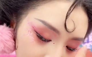 河南云台山“男女妲己”火了 网友：看来非去不可了 ！