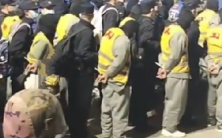 缅北累计向中方移交3.1万名电诈嫌犯：打击工作取得显著战果 ！
