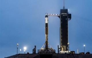 SpaceX再送4名“私人”宇航员上太空：将开展13项实验 ！