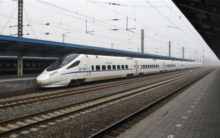 春运火车票开售秒没 12306：开售时所有区间均有票额分配 !