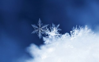 大雨暴雨大雪暴雪即将上线：注意防范 !