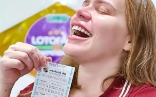 彩票站亲戚都做不到：女子中彩票50多次 轻松拿千万 真人无掩饰出镜 ！
