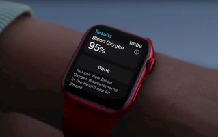 苹果发布iOS 18.6.1正式版更新：美版Apple Watch血氧检测回归 !