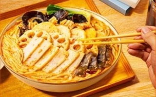 因美食而火 清明假期淄博天水游客量涨幅超五成 ！