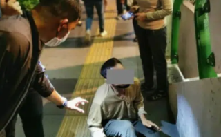 中使馆回应“中国公民在泰行乞”：已派领事官员对当事人进行了领事探视 ！