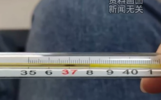 21岁男子发烧后被诊断为红斑狼疮 ！医生:红斑狼疮并非女性专利 ！