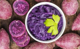 吃完紫薯千万别碰5种食物（紫薯的食用注意事项）