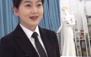00后女孩每天端盘子上千次成冠军：希望向世界展示中国工匠风采 ！