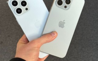 iPhone 16 Pro Max电池重大升级：首发易拆卸不锈钢外壳、能量密度提升 ！