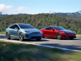 61万元起售！特斯拉Model S/X改款亮相：续航提升至660公里 ！