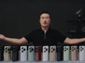 何刚霸气开箱华为Pura 80系列：一次性13台 全配色集齐 ！