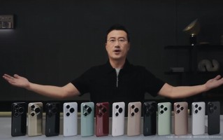 何刚霸气开箱华为Pura 80系列：一次性13台 全配色集齐 ！