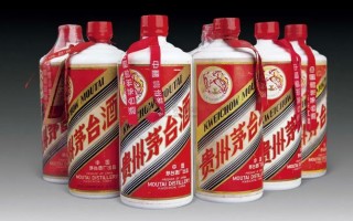 中国八大名酒有哪些（我国公认的八大名酒究竟是哪八大） ！