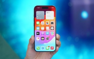 苹果2025财年第3季度财报发布：iPhone销量破30亿 中国区恢复增长 !
