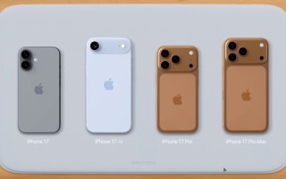 苹果产能扩张：印度将为美国生产全系列iPhone 17 !