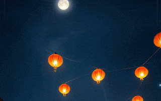 今年元宵节满月有“三巧”：下次要等2086年 ！