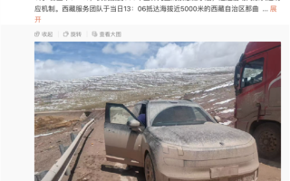 车辆为何不建议安装“防虫网”：领克高管揭秘其安全隐患 ！