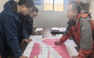 储量5.8吨！新疆哈密发现中型金矿 ！