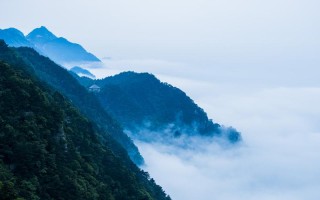 爬庐山需要多长时间（攀登庐山所需的时间计划） ！