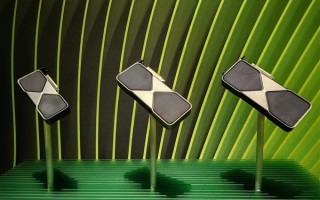 RTX 50卖的还是好！NVIDIA游戏收入暴增48%创新记录 ！