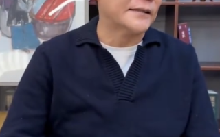 李国庆奉劝董明珠给年轻人留余地：没有损害格力的利益，没有大问题 ！
