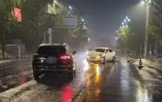 男子醉驾撞车掏18万私了 结果奥迪车自动报警：被查 ！