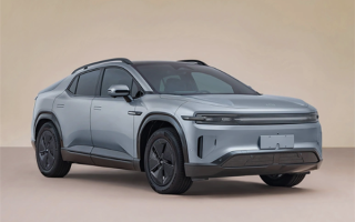 一车两用！长安启源E07即将开启盲定：定位多用途跨界SUV ！