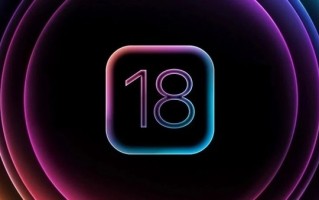 终于跟上安卓！iOS18将支持Face ID应用锁定 ！