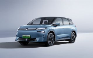 “得房率可达67%”启辰全新紧凑型SUV定档：11月2日上市 ！