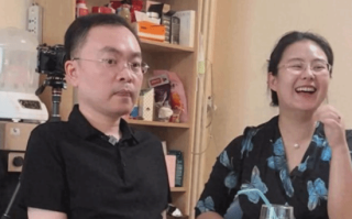渐冻人蔡磊称离死亡已经非常近了 身体情况全面下滑 ！