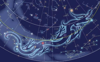 今年二月二真有龙抬头：龙角星缓缓升起 难得一见 ！