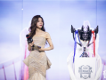 《英雄联盟》LPL美女主持人希然跨界加盟《歌手》：曾参加央视网络春晚 ！