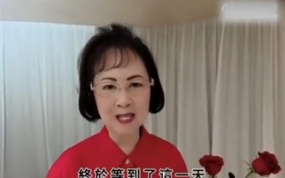 儿子谈琼瑶去世细节：救护人员抵达时已无呼吸心跳 ！