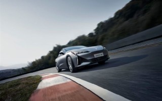 选它还是极氪007！极狐阿尔法S5开启预售：19.98万元起 ！