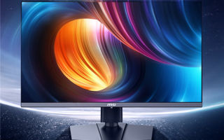 全球首款发售的500Hz OLED显示器！微星MAG 272QP X50流光正式发布 ！