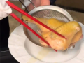 餐厅半只鸡卖1999元 店方：主要食材除了鸡还有鱼翅 !