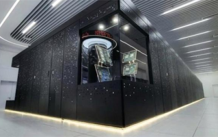 速度提升2至4个数量级！上海研制国内首款3D科学计算机 ！
