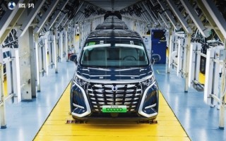 中汽研 2023“用户体验榜”重磅发布：腾势D9、问界M7赢麻了 ！