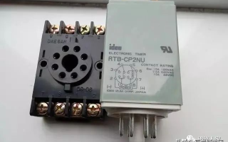 时间继电器的工作原理是什么（有关时间继电器的知识介绍） ！