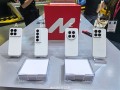 魅族22手板现身ChinaJoy：外观设计提前曝光 !
