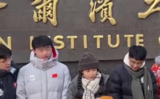 哈工大学霸人手一个橘宝宝 ！​网友：“哈工大级”的宠溺，我也想要！