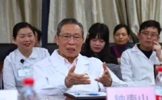 钟南山:不主张长期佩戴口罩，会使得自身免疫系统无法正常发挥作用 ！