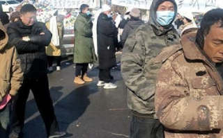 6村民吃火锅时 3死3伤 ！镇政府回应：初查系一氧化碳中毒 ！