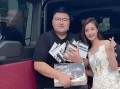 网红“猴哥说车”官宣离婚 曾被赞“网红神仙眷侣” !