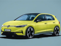 大众新动作！高尔夫有望改名ID.Golf 2028年见 ！