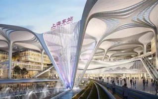 上海开建又一世界级超级大工程：占全市面积近1/40 ！