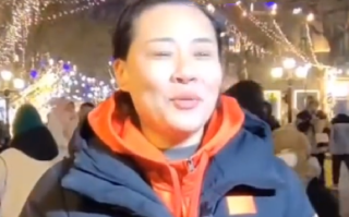 丹东文旅局长赴哈尔滨送草莓: 邀请南方“小土豆们”到丹东做客！ 